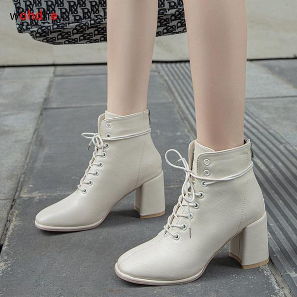 boots wohdhe zip women ankle platform chunky heels botines black fashion leather pointed toe mujer 2021
boots wohdhe zip women ankle platform chunky heels botines black fashion leather pointed toe mujer 2021