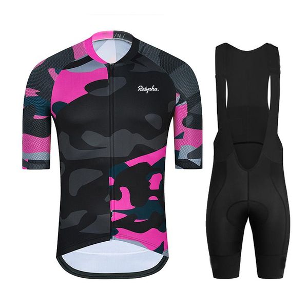 ralvpha 2021 men's cycling wear bicycle roupas ropa ciclismo hombre sets mtb maillot summer road bike triathlon suits racing, Black;blue
ralvpha 2021 men's cycling wear bicycle roupas ropa ciclismo hombre sets mtb maillot summer road bike triathlon suits racing, Black;blue
