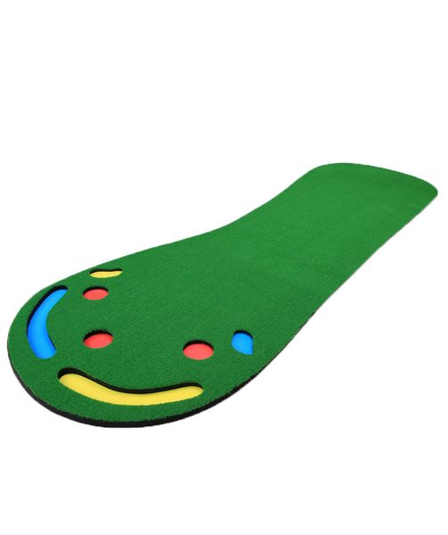 golf green turf putting swing mats large training aids simulator putter practice challenging mat for backyard indoor home office game gifts
golf green turf putting swing mats large training aids simulator putter practice challenging mat for backyard indoor home office game gifts
