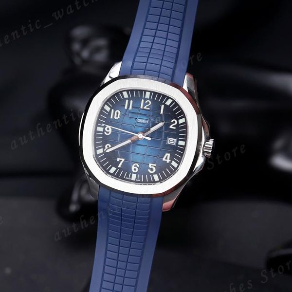 wristwatches 2021 men aquanaut 5168g-001 42mm mechanical watches for luxury automatic fashion sport wristwatch, Slivery;brown
wristwatches 2021 men aquanaut 5168g-001 42mm mechanical watches for luxury automatic fashion sport wristwatch, Slivery;brown