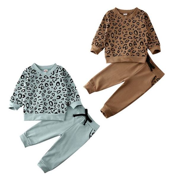 clothing sets dropship baby girl boy leopard clothes set pullover sweatshirt pants outfit autumn winter warm 2pcs children's, White
clothing sets dropship baby girl boy leopard clothes set pullover sweatshirt pants outfit autumn winter warm 2pcs children's, White