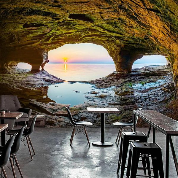 wallpapers custom self-adhesive mural wallpaper modern seaside landscape po wall paper restaurant cafe waterproof canvas stickers
wallpapers custom self-adhesive mural wallpaper modern seaside landscape po wall paper restaurant cafe waterproof canvas stickers