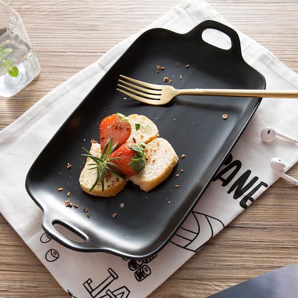 dishes & plates dinner plate solid color simplicity western restaurant steak ceramics household kitchen supplies environmental protectio
dishes & plates dinner plate solid color simplicity western restaurant steak ceramics household kitchen supplies environmental protectio