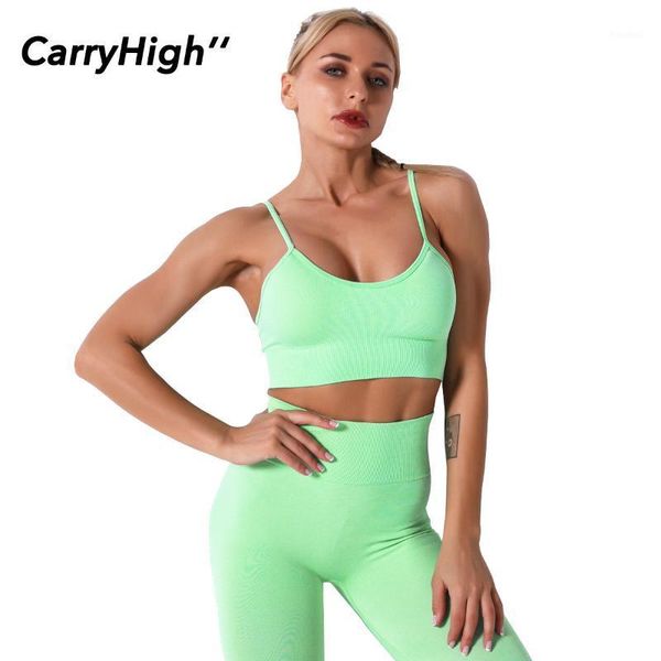 yoga outfit ins seamless knit solid color pants fitness running shockproof suit exercise 2 pieces of set
yoga outfit ins seamless knit solid color pants fitness running shockproof suit exercise 2 pieces of set