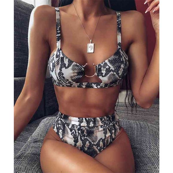 high waist bikini women swimsuit push up swimwear print set brazilian bathing suit beachwear swimming 210722, White;black
high waist bikini women swimsuit push up swimwear print set brazilian bathing suit beachwear swimming 210722, White;black
