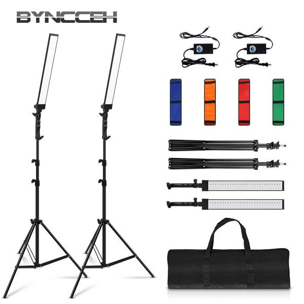 led lamp with tripod hand-held colorful 5 colors,2m stand,hangbag dimmable pographic lighting for pography selfie/video flash heads
led lamp with tripod hand-held colorful 5 colors,2m stand,hangbag dimmable pographic lighting for pography selfie/video flash heads