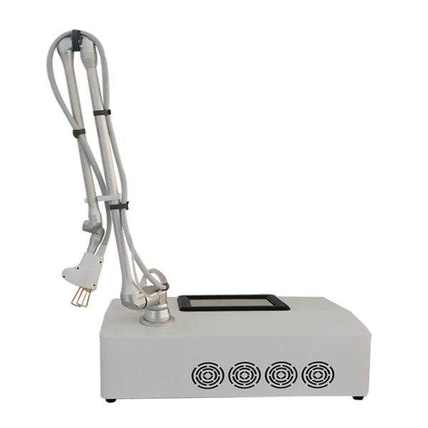 40w fractional acne treating machine non ablative age spot removal no damage skin resurfacing anti aging wrinle removal, Black
40w fractional acne treating machine non ablative age spot removal no damage skin resurfacing anti aging wrinle removal, Black
