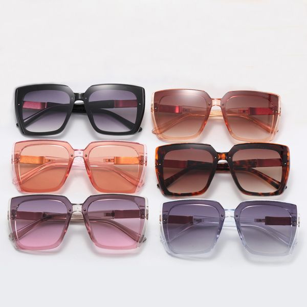 sunglasses designer fashion accessories quality assurance beach travel party glasses 6 colors can be selected black pink brown purple transp, White;black
sunglasses designer fashion accessories quality assurance beach travel party glasses 6 colors can be selected black pink brown purple transp, White;black
