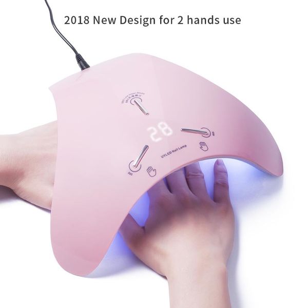 foreverlily 36w smart sensor uv led nail dryer lamp nails gel polish fast drying manicure pedicure machine art salon device dryers
foreverlily 36w smart sensor uv led nail dryer lamp nails gel polish fast drying manicure pedicure machine art salon device dryers