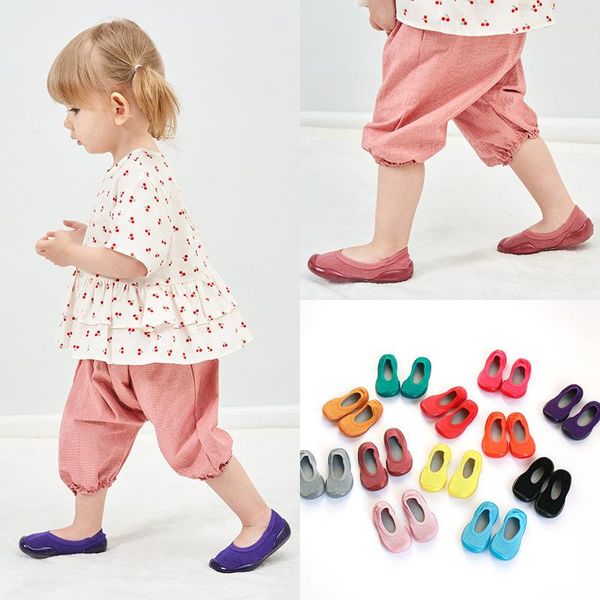 baby shoes sock shoe anti-slip first walkers kids soft rubber sole toddler socks with soles
baby shoes sock shoe anti-slip first walkers kids soft rubber sole toddler socks with soles