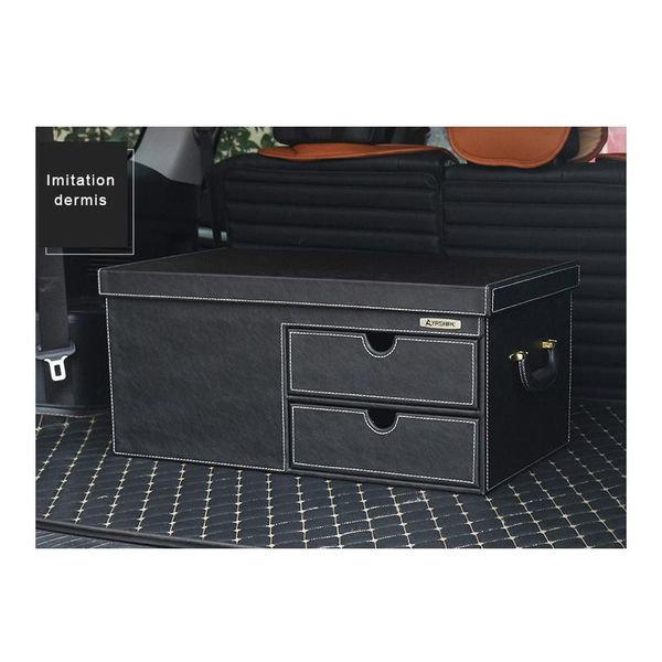 car organizer trunk storage for rear box multi-functional finishing and organzie miscellaneous internal auto accessories
car organizer trunk storage for rear box multi-functional finishing and organzie miscellaneous internal auto accessories