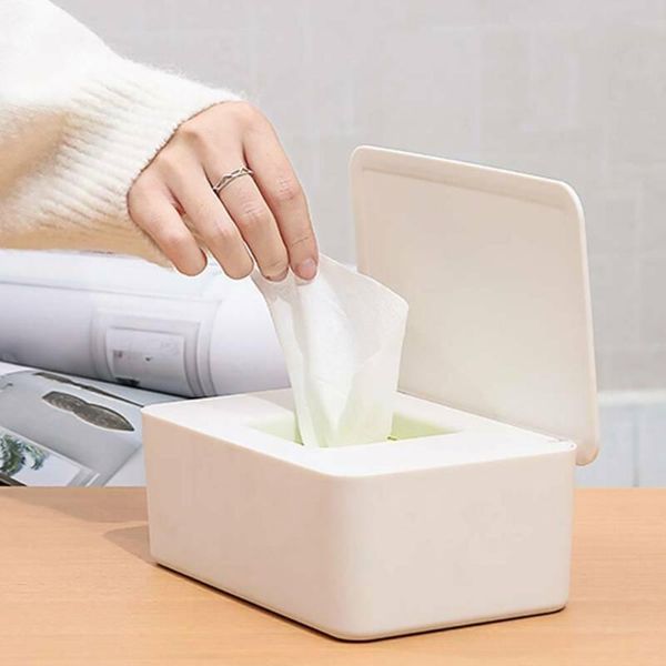 tissue boxes & napkins household wet wipes dispenser holder storage box case with lid home office supplies rectangle shaped napkin
tissue boxes & napkins household wet wipes dispenser holder storage box case with lid home office supplies rectangle shaped napkin