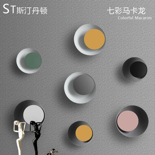 wall lamps led 5w ac 85-240v modern bedroom lights indoor dinning room corridor lighting aluminum
wall lamps led 5w ac 85-240v modern bedroom lights indoor dinning room corridor lighting aluminum