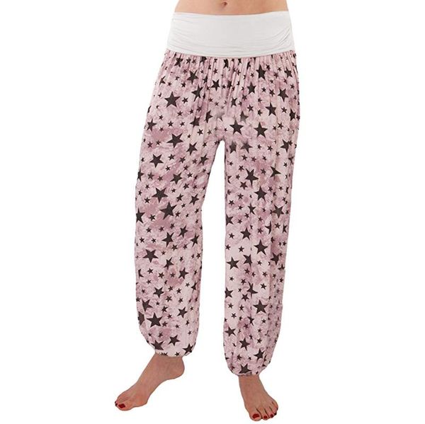women's pants & capris plus size 5xl women harem soft printed pantalon wide legs long casual high waist trousers female 8.16, Black;white
women's pants & capris plus size 5xl women harem soft printed pantalon wide legs long casual high waist trousers female 8.16, Black;white