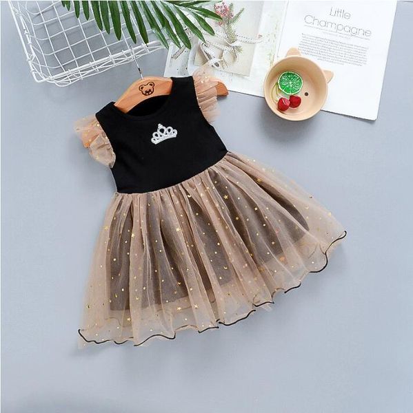 girl's dresses kids dress summer girls princess children clothes baby fashion sleeveless wedding party clothing for 0-4y, Red;yellow
girl's dresses kids dress summer girls princess children clothes baby fashion sleeveless wedding party clothing for 0-4y, Red;yellow