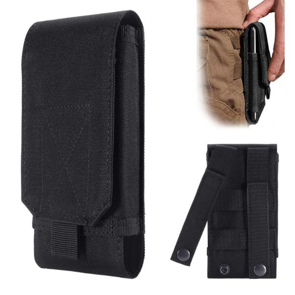 outdoor bags 1000d tactical phone bag moll cellphone pouch army belt waist fanny military case for camping
outdoor bags 1000d tactical phone bag moll cellphone pouch army belt waist fanny military case for camping