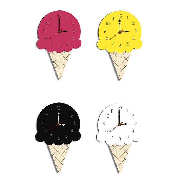 wall clocks nordic ice cream pattern cartoon acrylic hanging watch home decor kids room decoration baby gift
wall clocks nordic ice cream pattern cartoon acrylic hanging watch home decor kids room decoration baby gift