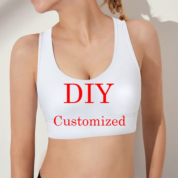 cloocl diy sports vest women 3d printed tank star anime singer yoga running clothing woman fitness bras, White
cloocl diy sports vest women 3d printed tank star anime singer yoga running clothing woman fitness bras, White
