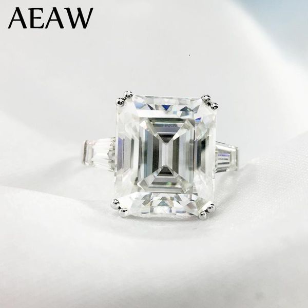 cluster rings 5 ct 9x11mm df grade emerald cut engagement&wedding moissanite lab diamond baguette ring genuine 14k 585 white gold, Golden;silver
cluster rings 5 ct 9x11mm df grade emerald cut engagement&wedding moissanite lab diamond baguette ring genuine 14k 585 white gold, Golden;silver