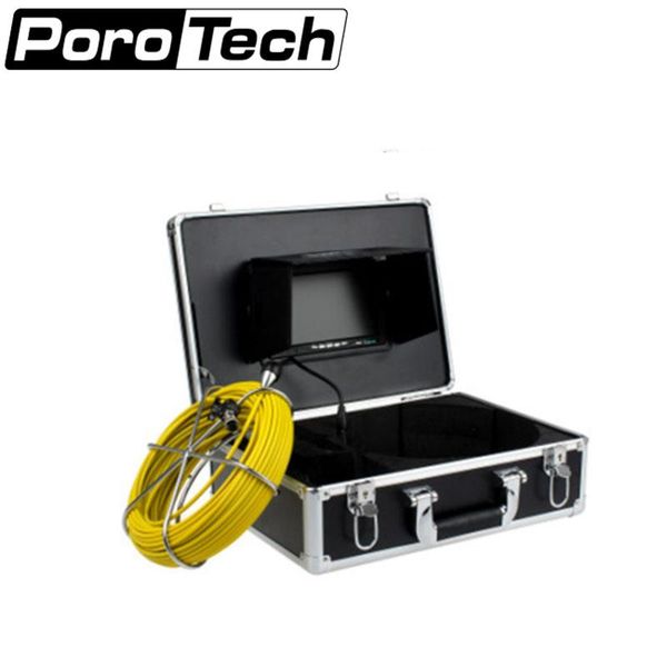 40m sewer waterproof video camera 7 inch lcd screen dispaly inspection tube drain cleaner ip cameras
40m sewer waterproof video camera 7 inch lcd screen dispaly inspection tube drain cleaner ip cameras