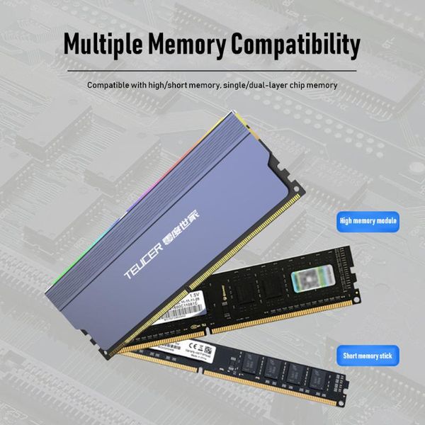 pin argb ram memory heatsink cooling vest aura control aluminum deskpc cooler heat sink radiator thermal pad fans & coolings
pin argb ram memory heatsink cooling vest aura control aluminum deskpc cooler heat sink radiator thermal pad fans & coolings