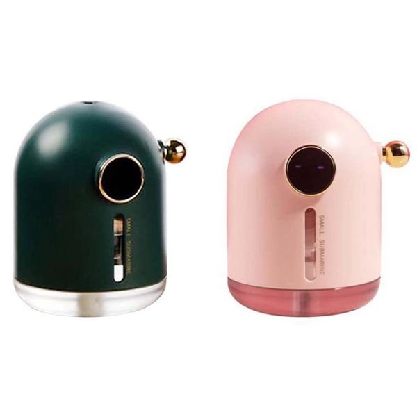 humidifiers air humidifier 300ml submarine ultra-silent 6 gears usb aroma essential led lights night lamp purifier
humidifiers air humidifier 300ml submarine ultra-silent 6 gears usb aroma essential led lights night lamp purifier