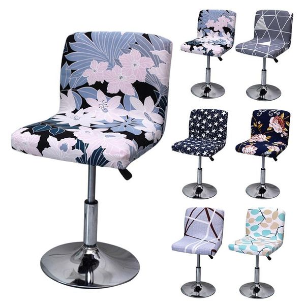 stretch bar stool chair cover low back slipover spandex seat case elastic rotating lift dining protector covers
stretch bar stool chair cover low back slipover spandex seat case elastic rotating lift dining protector covers