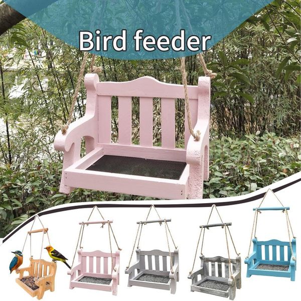wooden bird feeders hanging type outdoor pet seeds feeder tree garden bucket holder feed station other supplies
wooden bird feeders hanging type outdoor pet seeds feeder tree garden bucket holder feed station other supplies