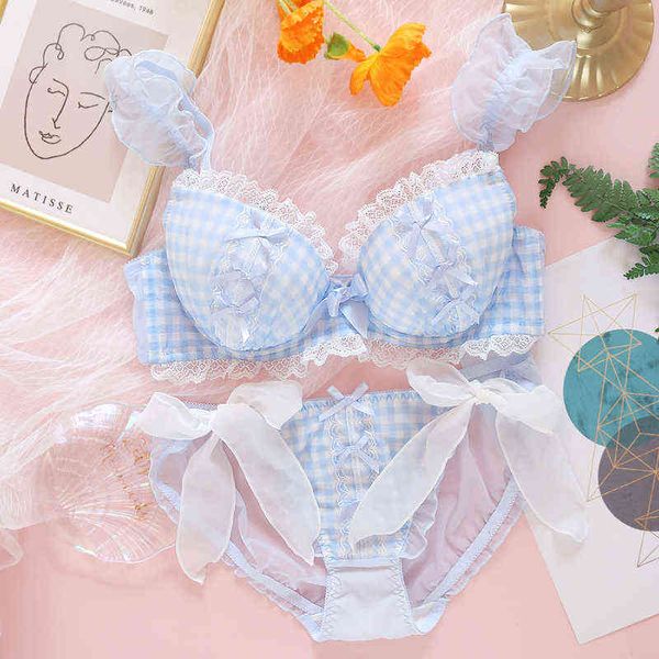 nxy set fakuntn sweet lingerie female small chest gathered cute loli bow mesh bra and panties young girl push-up set 1128, Red;black
nxy set fakuntn sweet lingerie female small chest gathered cute loli bow mesh bra and panties young girl push-up set 1128, Red;black