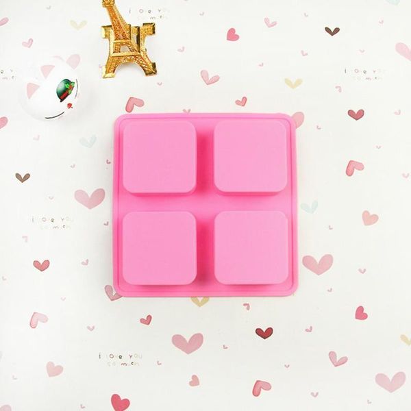 baking & pastry tools 4 cavities silicon cake pan muffin mold square silicone tray tool ice f9i9
baking & pastry tools 4 cavities silicon cake pan muffin mold square silicone tray tool ice f9i9