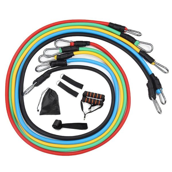 resistance bands dropshiping 11pcs/set latex crossfit training exercise yoga tubes pull rope rubber expander elastic fitne
resistance bands dropshiping 11pcs/set latex crossfit training exercise yoga tubes pull rope rubber expander elastic fitne