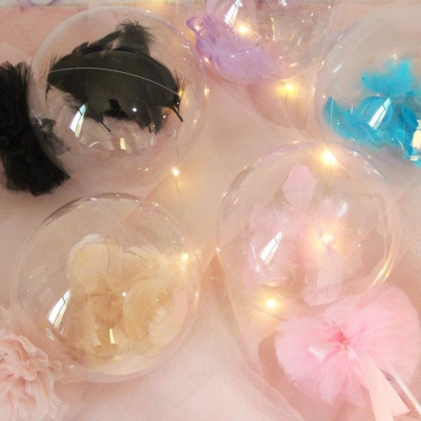 party decoration 1set 5inch feather confetti bubble balloons with bowknot birthday wedding cake er transparent bobo
party decoration 1set 5inch feather confetti bubble balloons with bowknot birthday wedding cake er transparent bobo