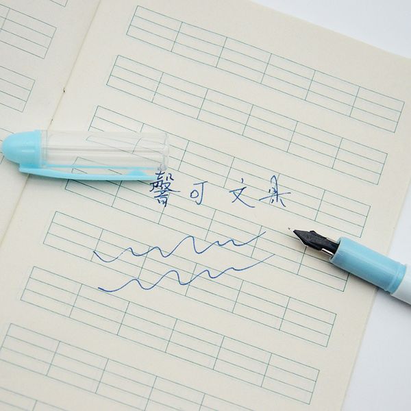 pen student set signature replaceable bag ink erasable be prize gift box stationery store
pen student set signature replaceable bag ink erasable be prize gift box stationery store