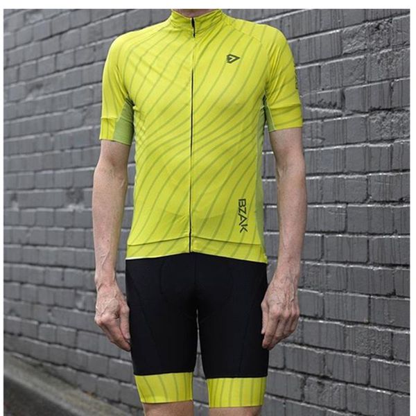 summer road bike men's triathlon one-piece short-sleeved slim quick-drying sweatshirt, outdoor sports cycling wear racing sets, Black;blue
summer road bike men's triathlon one-piece short-sleeved slim quick-drying sweatshirt, outdoor sports cycling wear racing sets, Black;blue