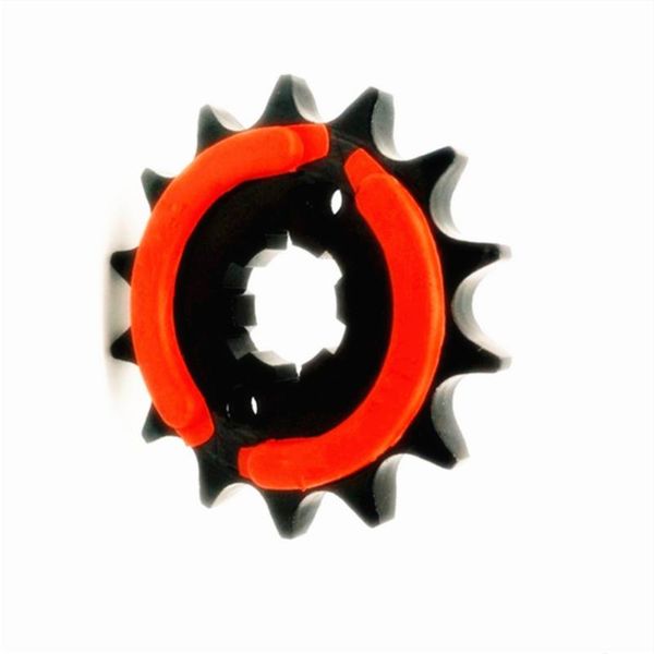 sprocket 14t teeth pinion motor speed modified mute small bike for aprilia125 150cc engine assembly
sprocket 14t teeth pinion motor speed modified mute small bike for aprilia125 150cc engine assembly