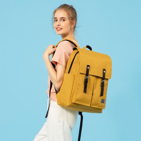 backpack brand yellow color large 15inch lapwomen school men waterproof college bag for girl big travel bagback boy
backpack brand yellow color large 15inch lapwomen school men waterproof college bag for girl big travel bagback boy