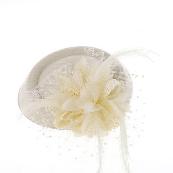 hair clips & barrettes fascinator headband hats womens feather flower brides accessories wedding, Golden;silver
hair clips & barrettes fascinator headband hats womens feather flower brides accessories wedding, Golden;silver