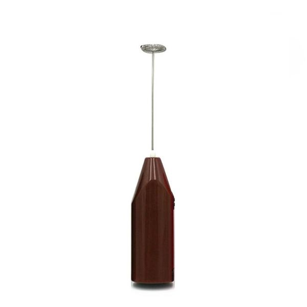 blender milk drink coffee whisk mixer electric beater frother foamer mini handle stirrer practical kitchen cooking tool
blender milk drink coffee whisk mixer electric beater frother foamer mini handle stirrer practical kitchen cooking tool