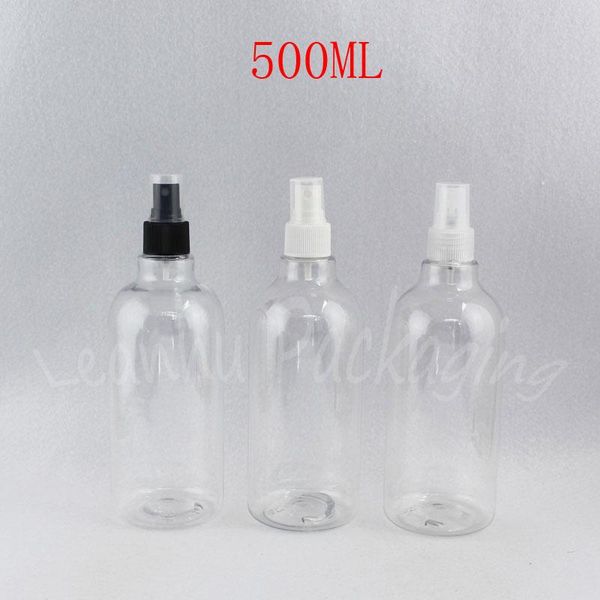 storage bottles & jars 500ml transparent plastic bottle with spray pump , 500cc makeup water / toner packaging empty cosmetic container
storage bottles & jars 500ml transparent plastic bottle with spray pump , 500cc makeup water / toner packaging empty cosmetic container