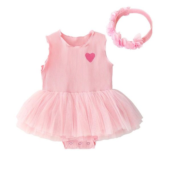 girl's dresses baby girl 2021 winter sleeveless girls bodysuits princess born clothes infant products, Red;yellow
girl's dresses baby girl 2021 winter sleeveless girls bodysuits princess born clothes infant products, Red;yellow