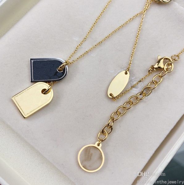 luxury necklace designer jewelry fashion choker anniversary gold plated platinum double square card pendant necklaces and bracelet set for w, Silver
luxury necklace designer jewelry fashion choker anniversary gold plated platinum double square card pendant necklaces and bracelet set for w, Silver