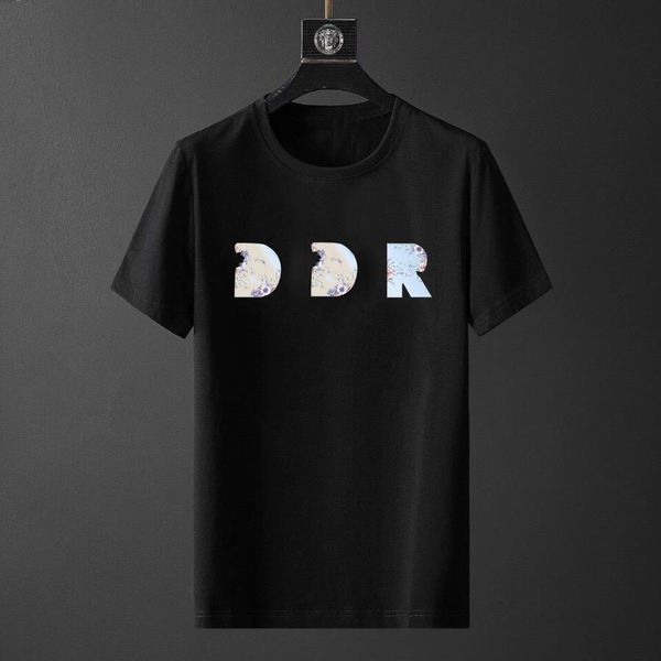 21ss christian fashion men casual tshirts mens designer shirt man paris france street shorts sleeve clothing t shirts asian size s-2xl, White;black
21ss christian fashion men casual tshirts mens designer shirt man paris france street shorts sleeve clothing t shirts asian size s-2xl, White;black