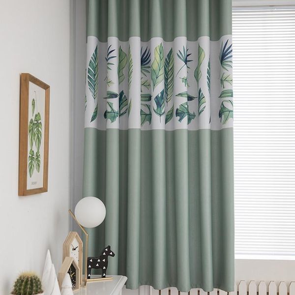 curtain & drapes 1pc green leaves plant sheer curtains for living room bedroom kitchen window treatments panel
curtain & drapes 1pc green leaves plant sheer curtains for living room bedroom kitchen window treatments panel