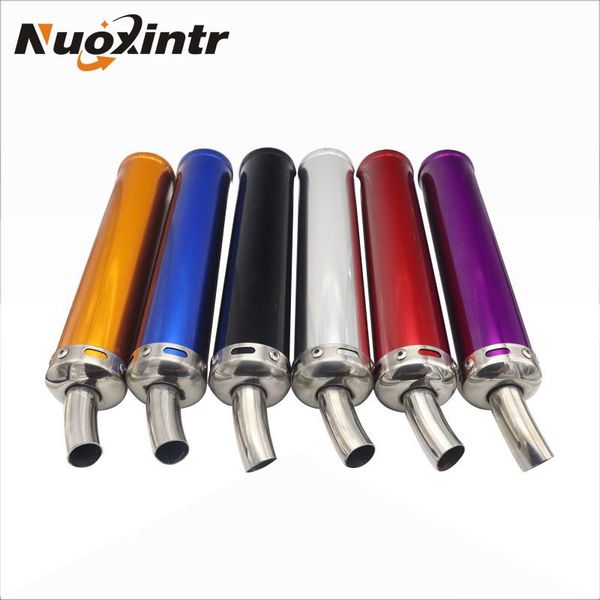 motorcycle exhaust system nuoxintr racing muffler street scooter motocross moto accessories
motorcycle exhaust system nuoxintr racing muffler street scooter motocross moto accessories