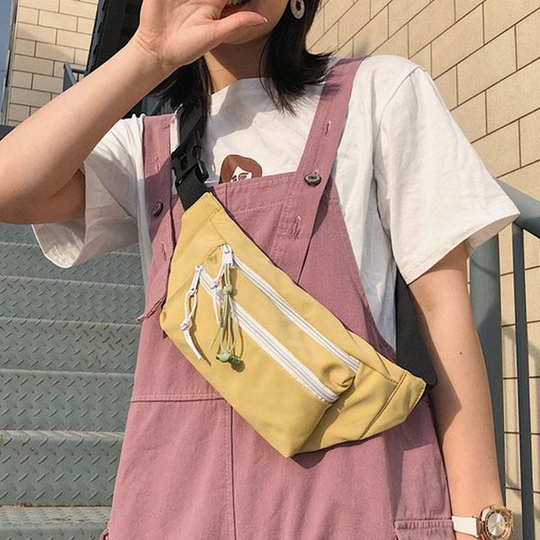 waist bags street trend bag outdoor sport women shoulder chest pack quality oxford hip-hop belt fashion lady fanny
waist bags street trend bag outdoor sport women shoulder chest pack quality oxford hip-hop belt fashion lady fanny