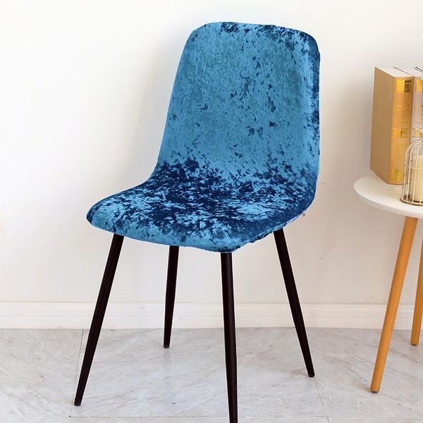 chair covers 1/2/4 pcs elastic velvet fabric shell bar cover non-slip cvoers seat case for living room
chair covers 1/2/4 pcs elastic velvet fabric shell bar cover non-slip cvoers seat case for living room
