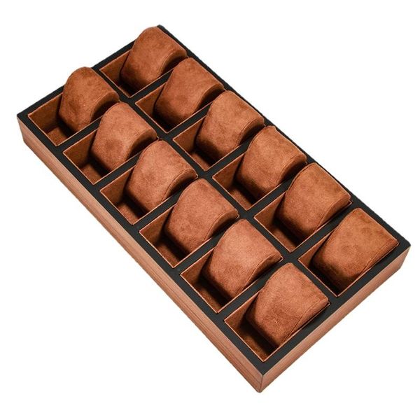 watch boxes & cases luxury wood storage organizer box 12 slots brown retro case pillows display, Black;blue
watch boxes & cases luxury wood storage organizer box 12 slots brown retro case pillows display, Black;blue