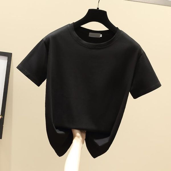 women's t-shirt 2021 fashion women summer t shirt short sleeve banana printed one, White
women's t-shirt 2021 fashion women summer t shirt short sleeve banana printed one, White