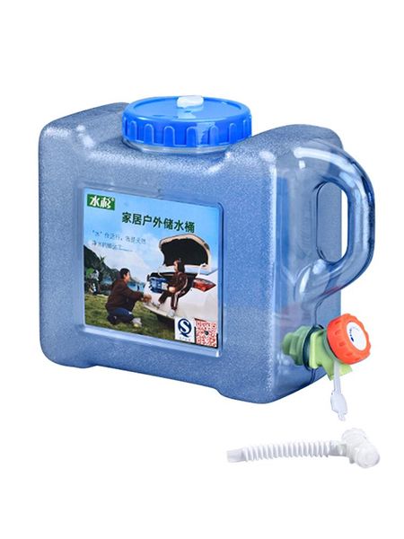 outdoor car self-driving water storage bucket with faucet household drinking organizer bags
outdoor car self-driving water storage bucket with faucet household drinking organizer bags