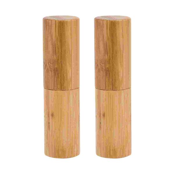 storage bottles & jars 2pcs 3.8g empty bamboo lipstick tubes rustic lip gloss container for ladies and girls (golden, diameter
storage bottles & jars 2pcs 3.8g empty bamboo lipstick tubes rustic lip gloss container for ladies and girls (golden, diameter